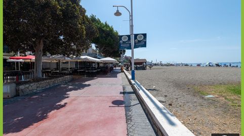 MAGNÍFICA CASA EN PLANTA BAJA EN EL PASEO MARÍTIMO DEL PALO!!!, imatge 2