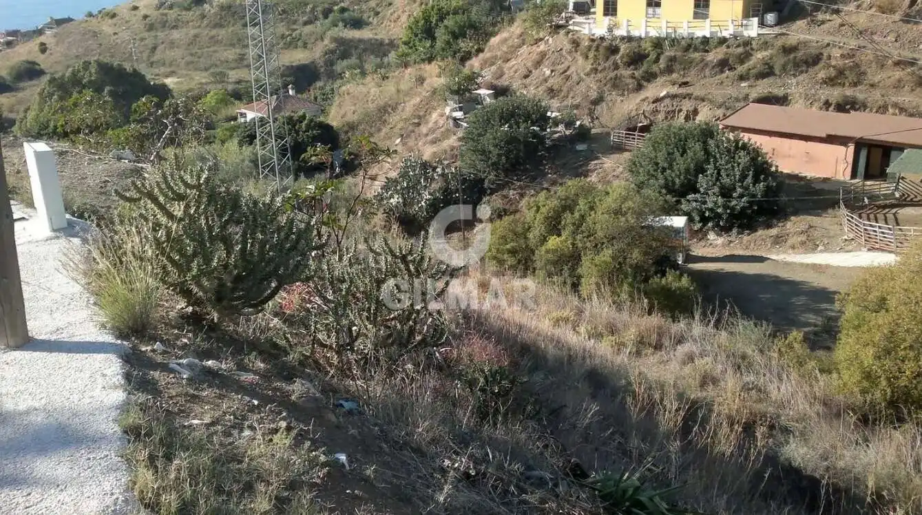 Residencial en venda en Benalmádena