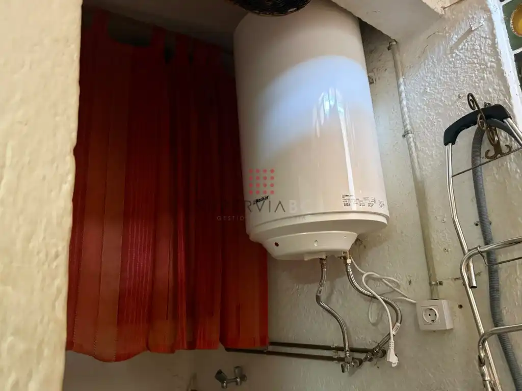 Terraza de Ático en venta en Santa Maria de Palautordera