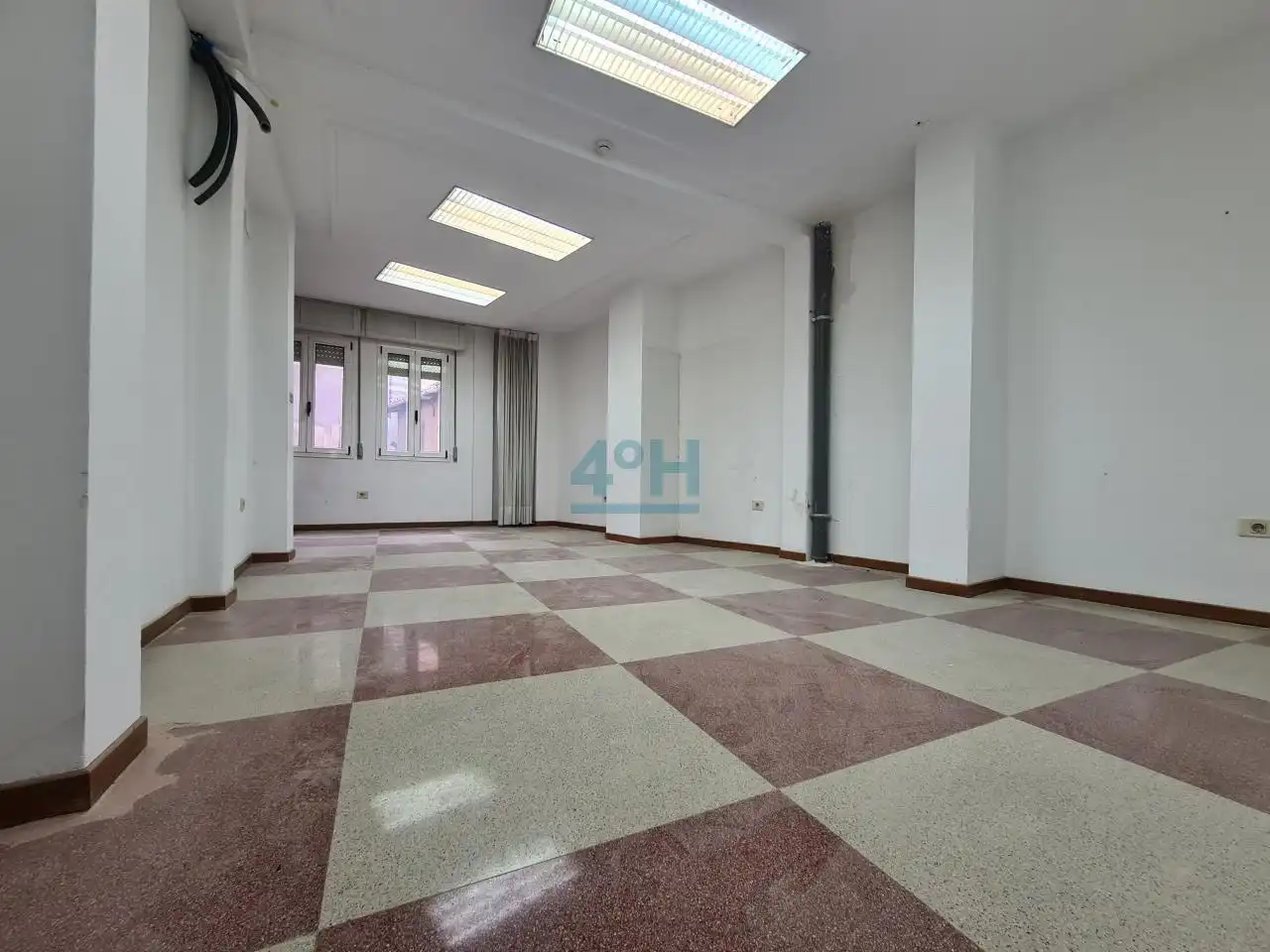 Edificio en venta en Ourense Capital 