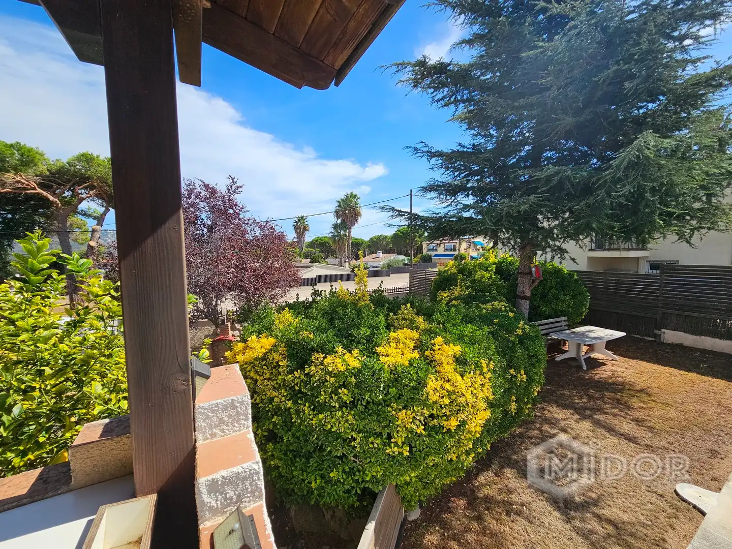 Villa avec terrasse à vendre à Carrer del Montclar 5, imagen 11