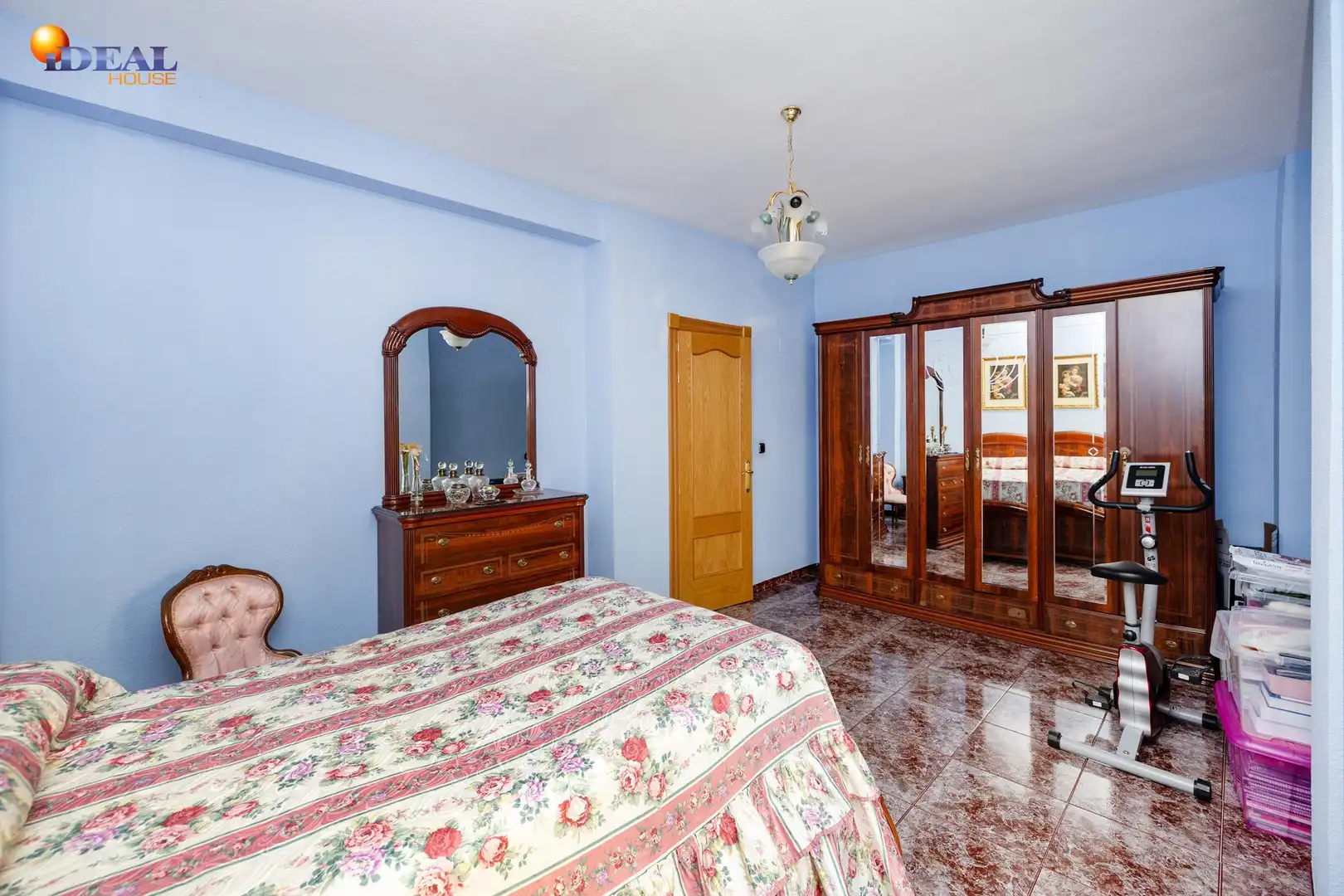 Casa a schiera in vendita a Calle de Mariana Pineda 1, imagen 23