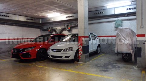 Foto 4 de Garatge de lloguer a Avinguda Maria Girona, 41, Centre, Sant Boi de Llobregat