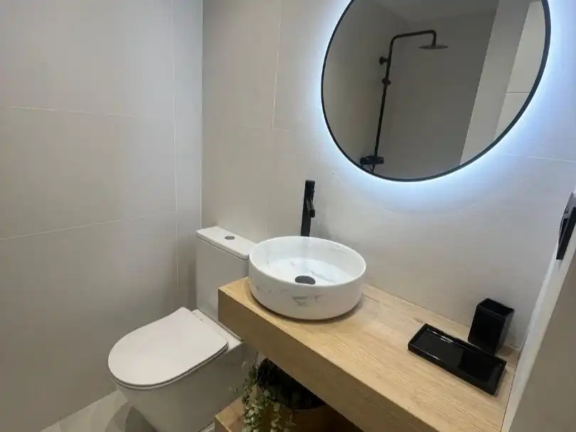 Wohnung zur Miete in Calle Martínez Maldonado, 18, Los Castillejos - La Trinidad