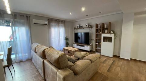 Foto 4 de Pis en venda a Calle Calle Hermanos López Santos, Ciutat Jardí - Torreta Verdí, Alicante