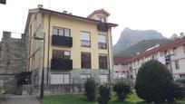 Exterior view of Flat for sale in Ramales de la Victoria  with Terrace and Balcony