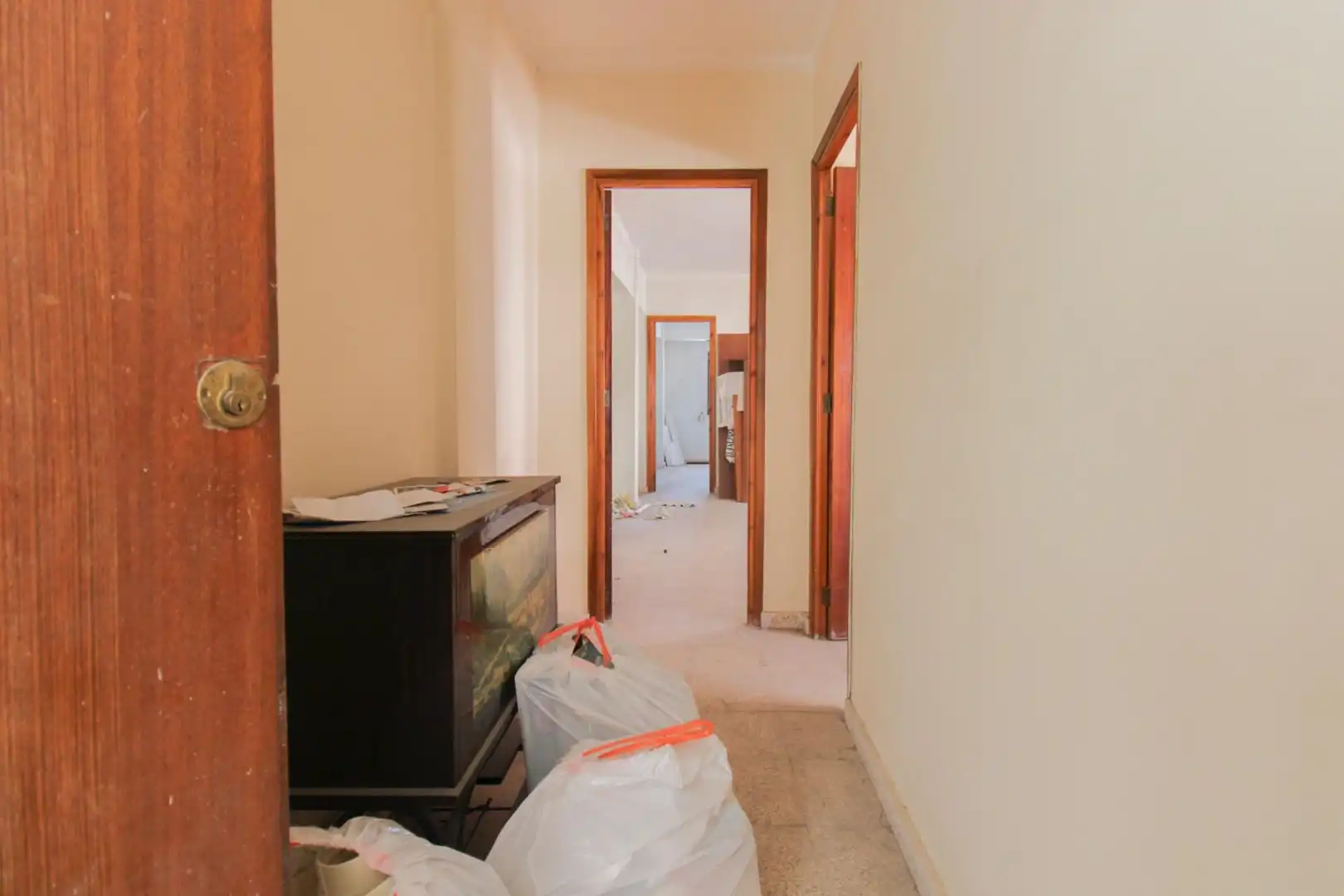 Wohnung zum Verkauf in Museros