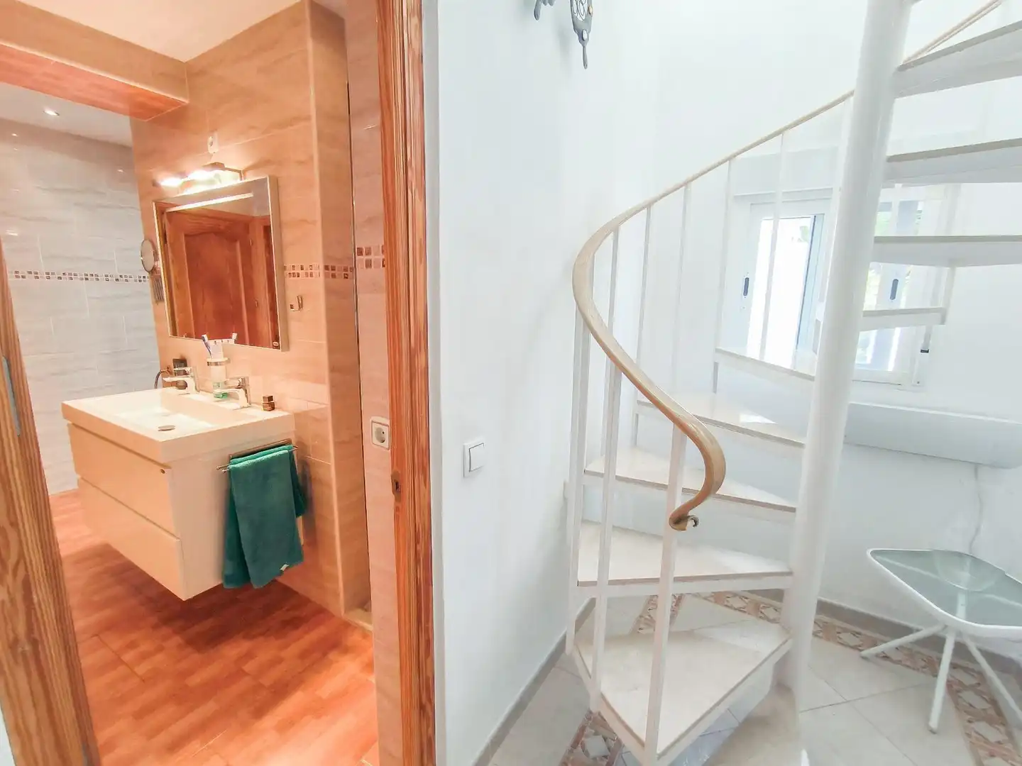 Casa amb piscina en venda a Av Coloma, imagen 23