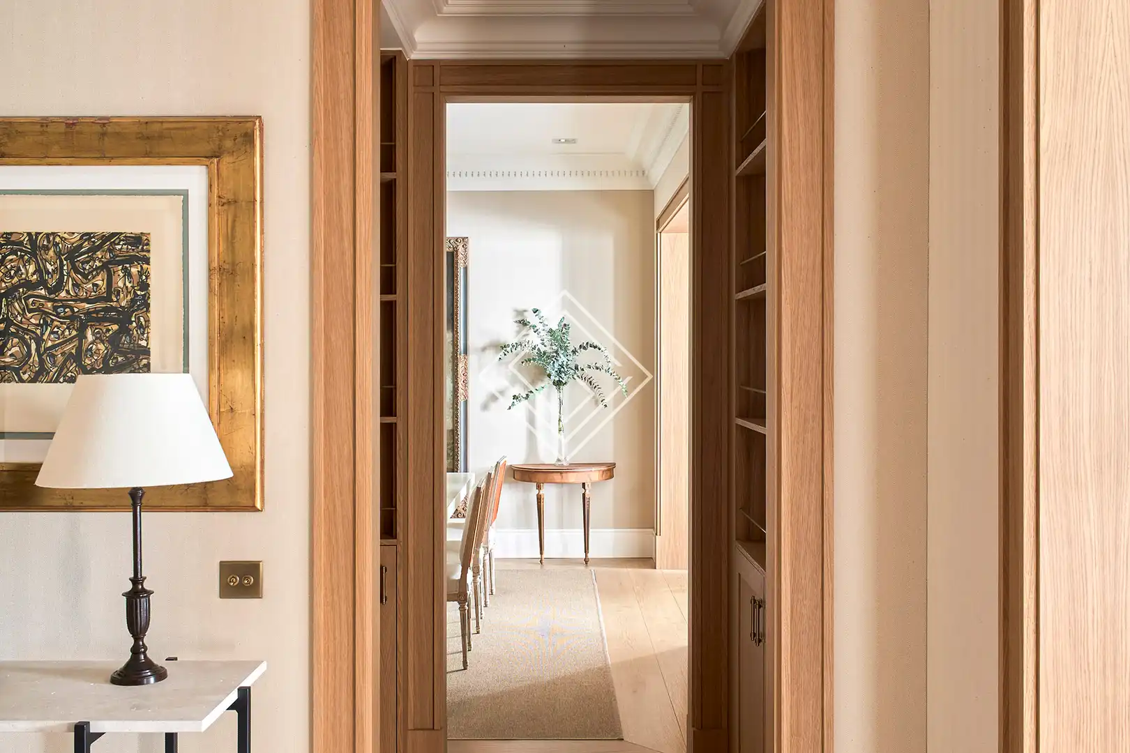 Wohnung mit Aufzug zum Verkauf in Chamberí, imagen 16