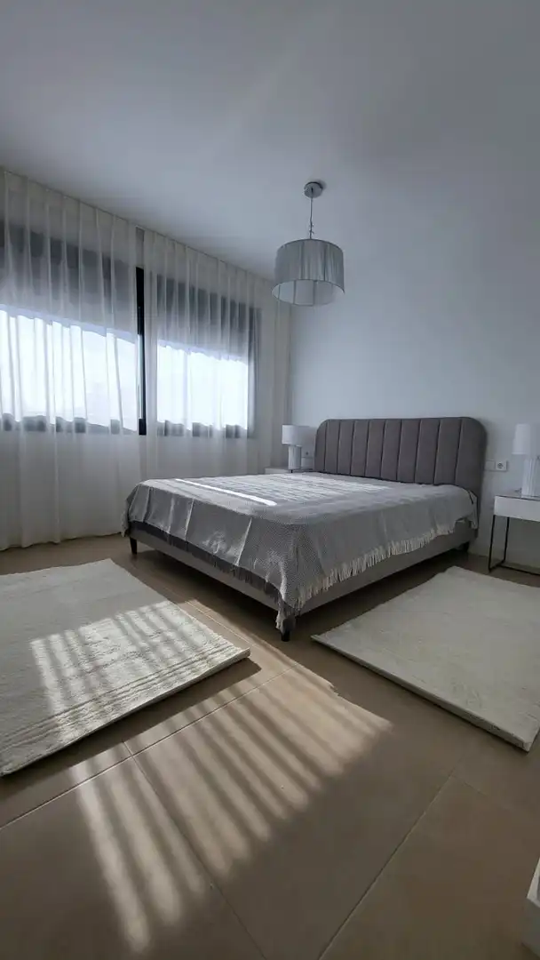 Reihenhaus mit Terrasse zur Miete in Benamara - Atalaya, imagen 8