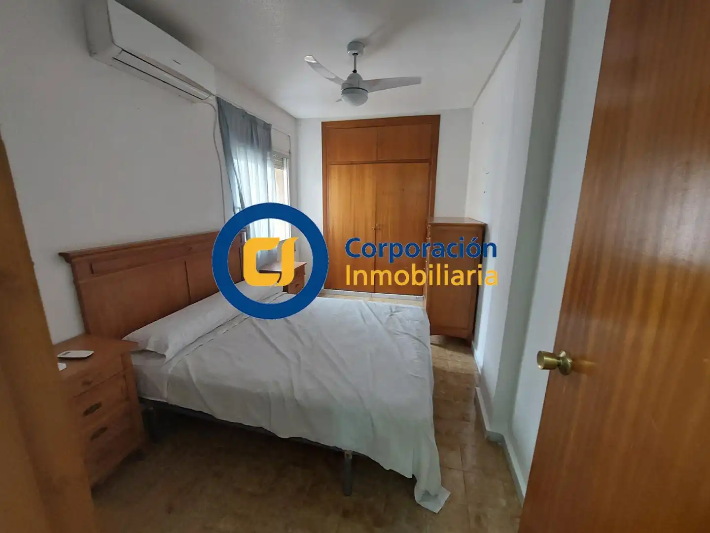 Flat with terrace for sale in Puerto Lumbreras, imagen 14