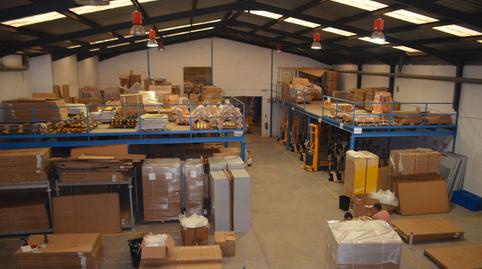 Photo 3 of Industrial buildings for sale in Calle Maximiliano Thous, 14, Metro - Auditorio, Valencia