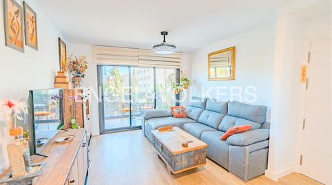 Foto 4 de Pis en venda a Carrer José Lamaigniere, Centro, Sant Joan d'Alacant