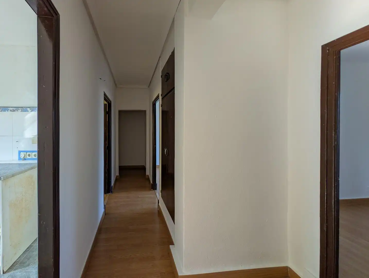 Piso en venta en Santa María de Cayón