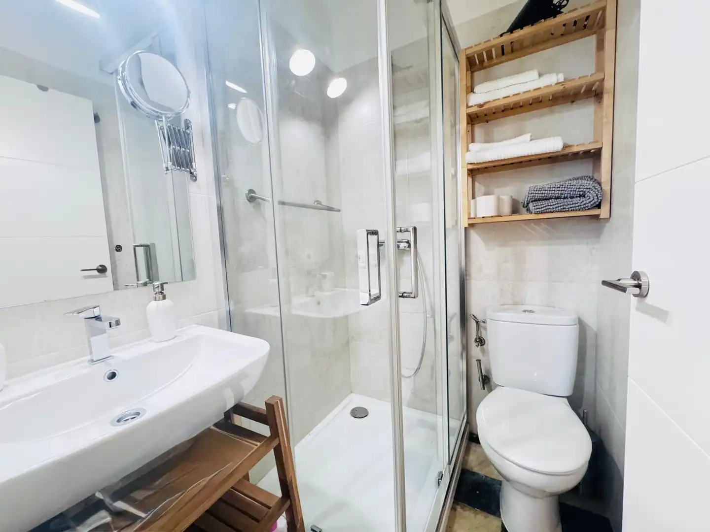 Flat with lift for sale in Centro, imagen 24