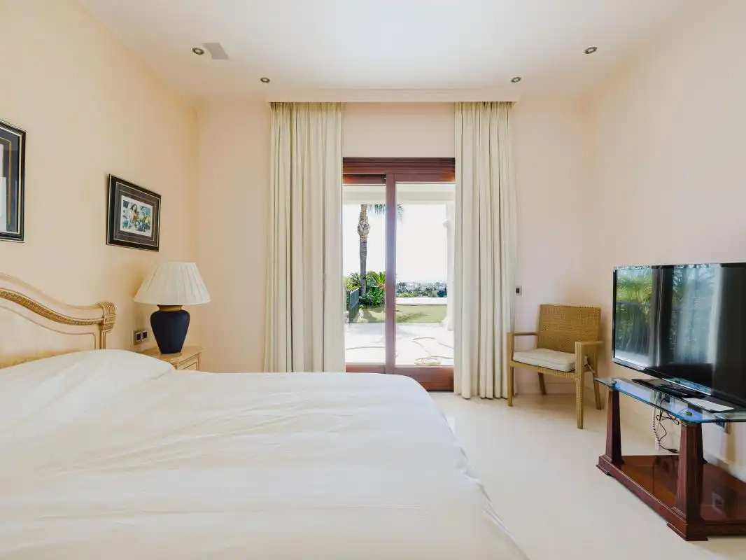 Houses for rent in Urb. Los Flamingos, Los Flamingos