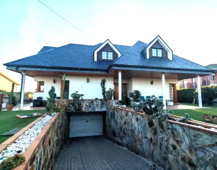 Haus mit Terrasse zur Miete in Lliçà d'Amunt, imagen 36