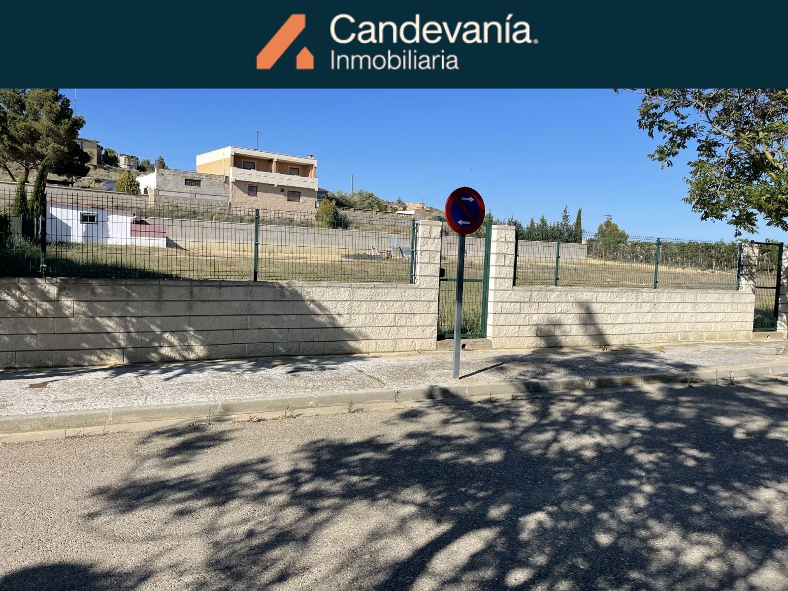 Exterior view of Residential for sale in Piedratajada