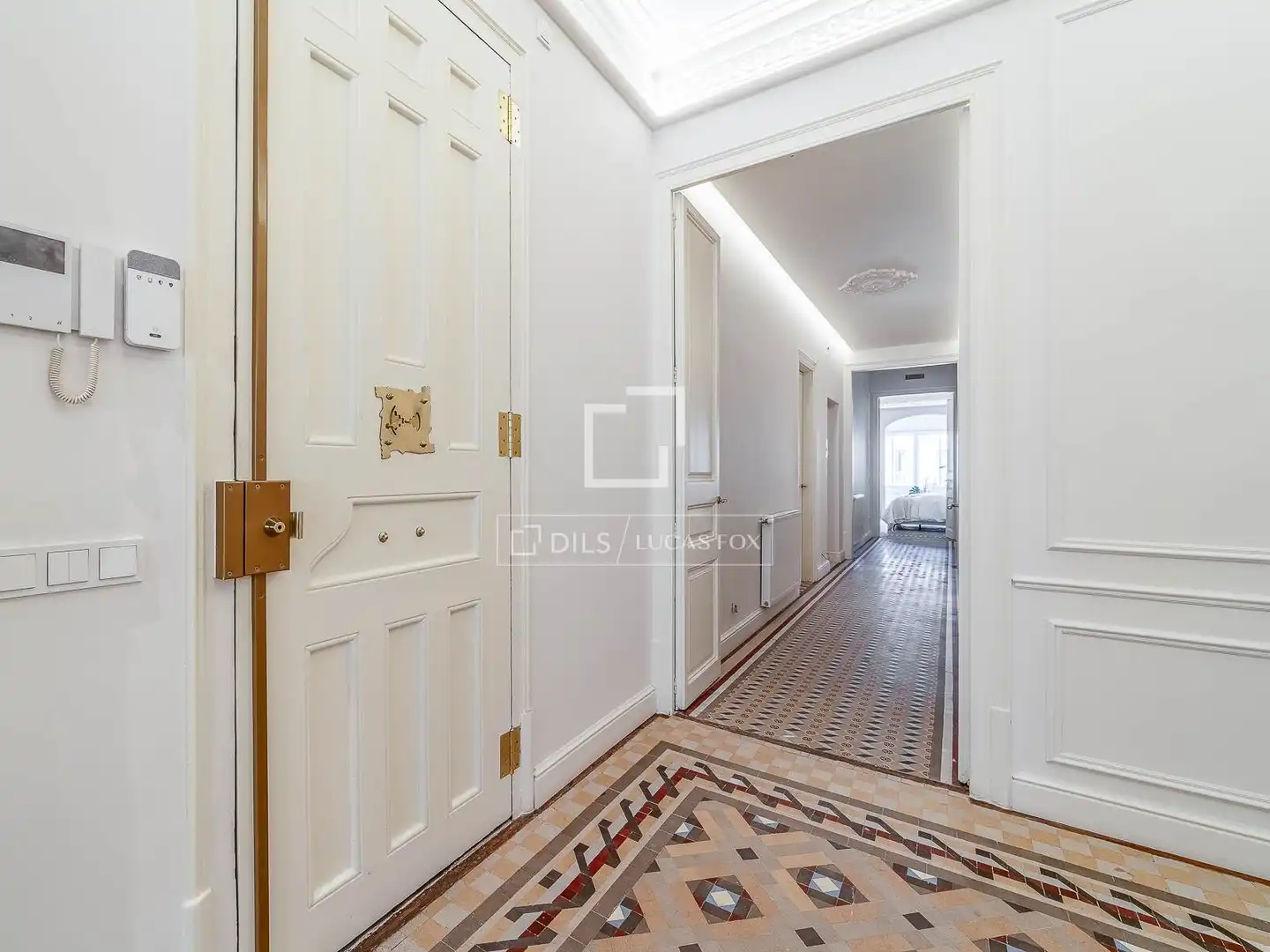 Piso en venta en Barcelona con Aire acondicionado