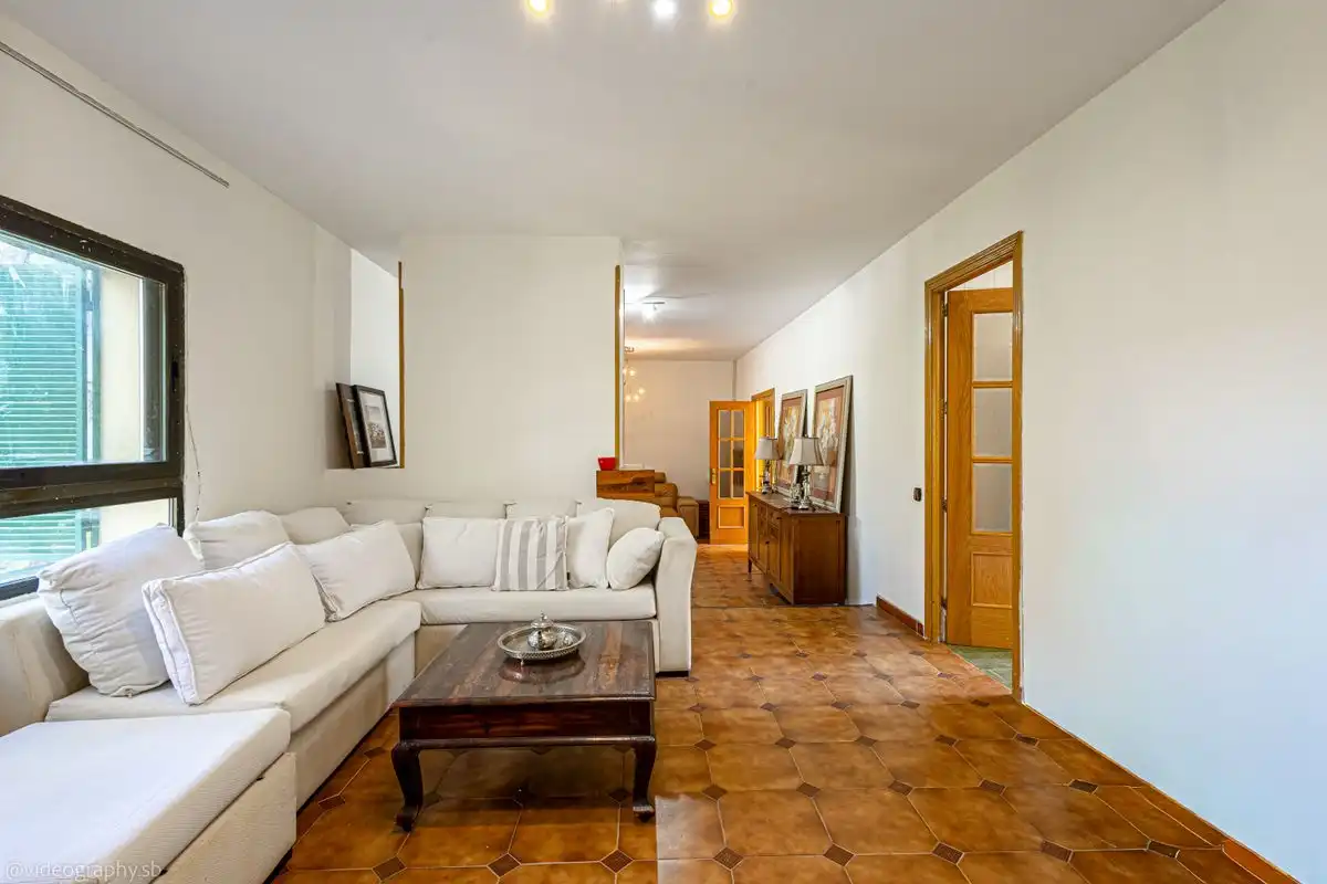Villa mit Terrasse zum Verkauf in Cerro Alarcón, imagen 15