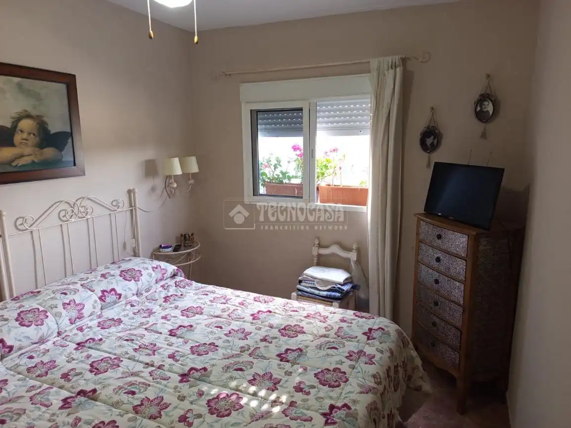 Habitación de Terreno en venta en San Roque