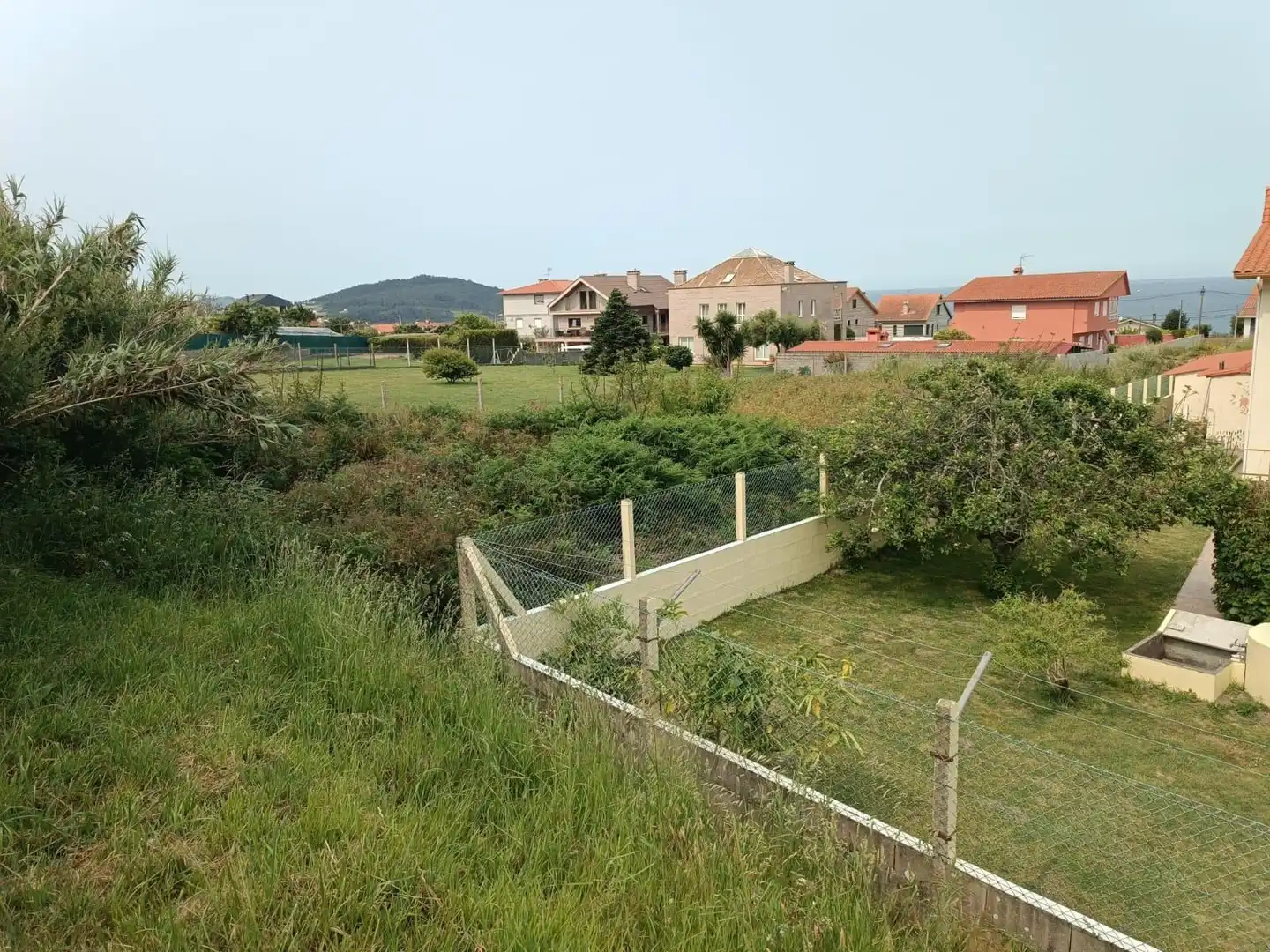 Terrain rustique à vendre à de San Xurxo, imagen 7