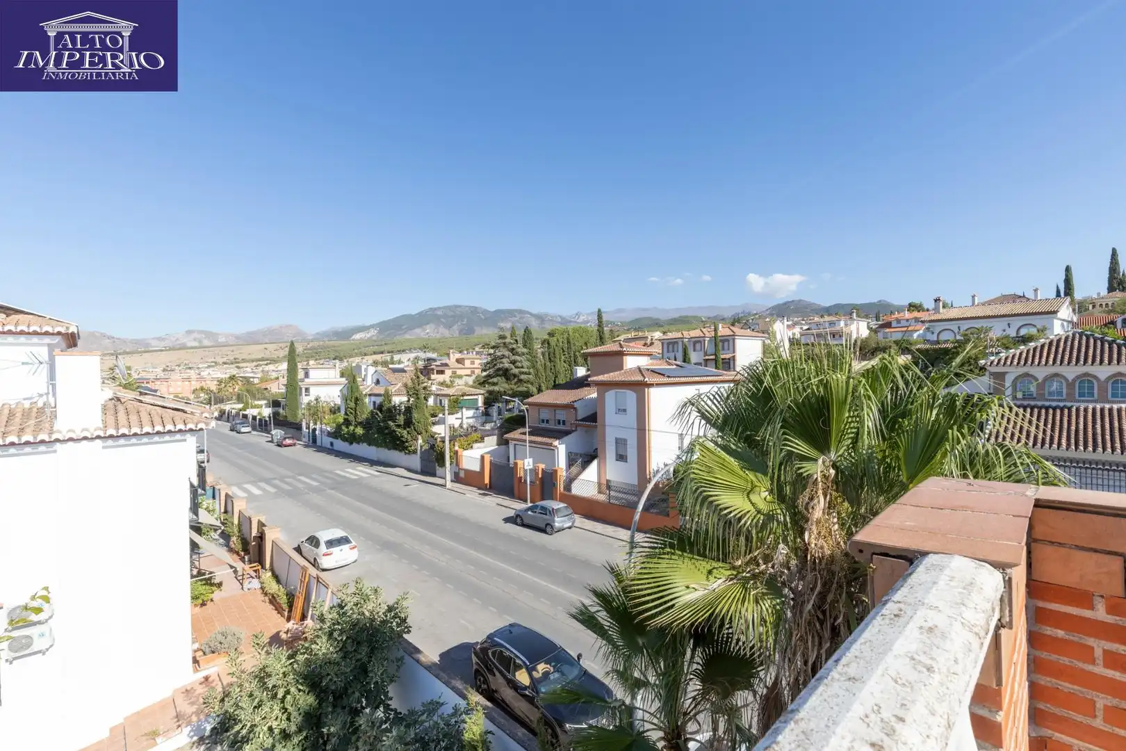 Chalet con terraza en venta en Altos de la Zubia, imagen 65