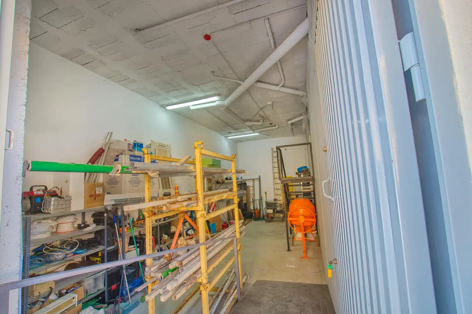 Commercial properties for sale in 4 Calle Invierno, Capuchinos - Los Olivos