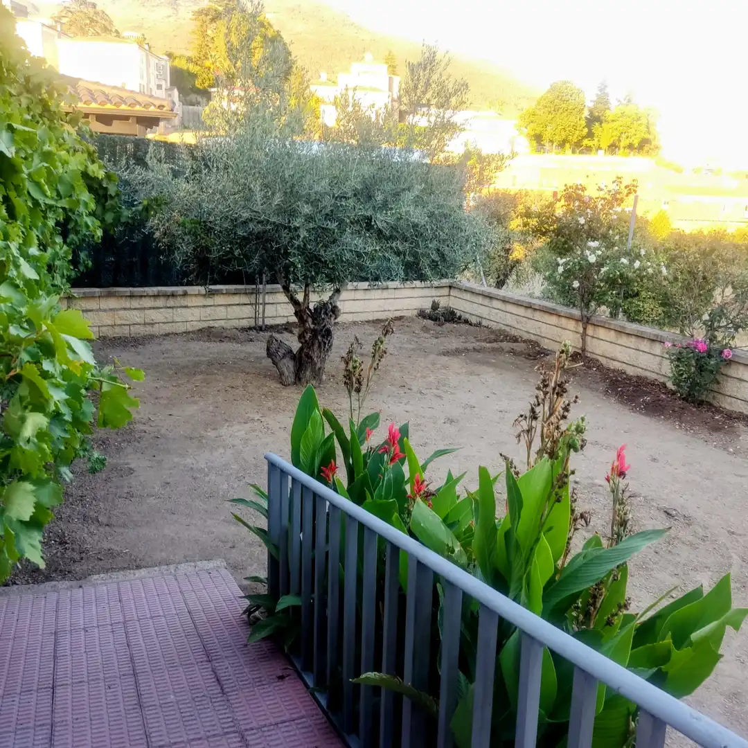 Chalet en venta en Calle del Rozo, imagen 7