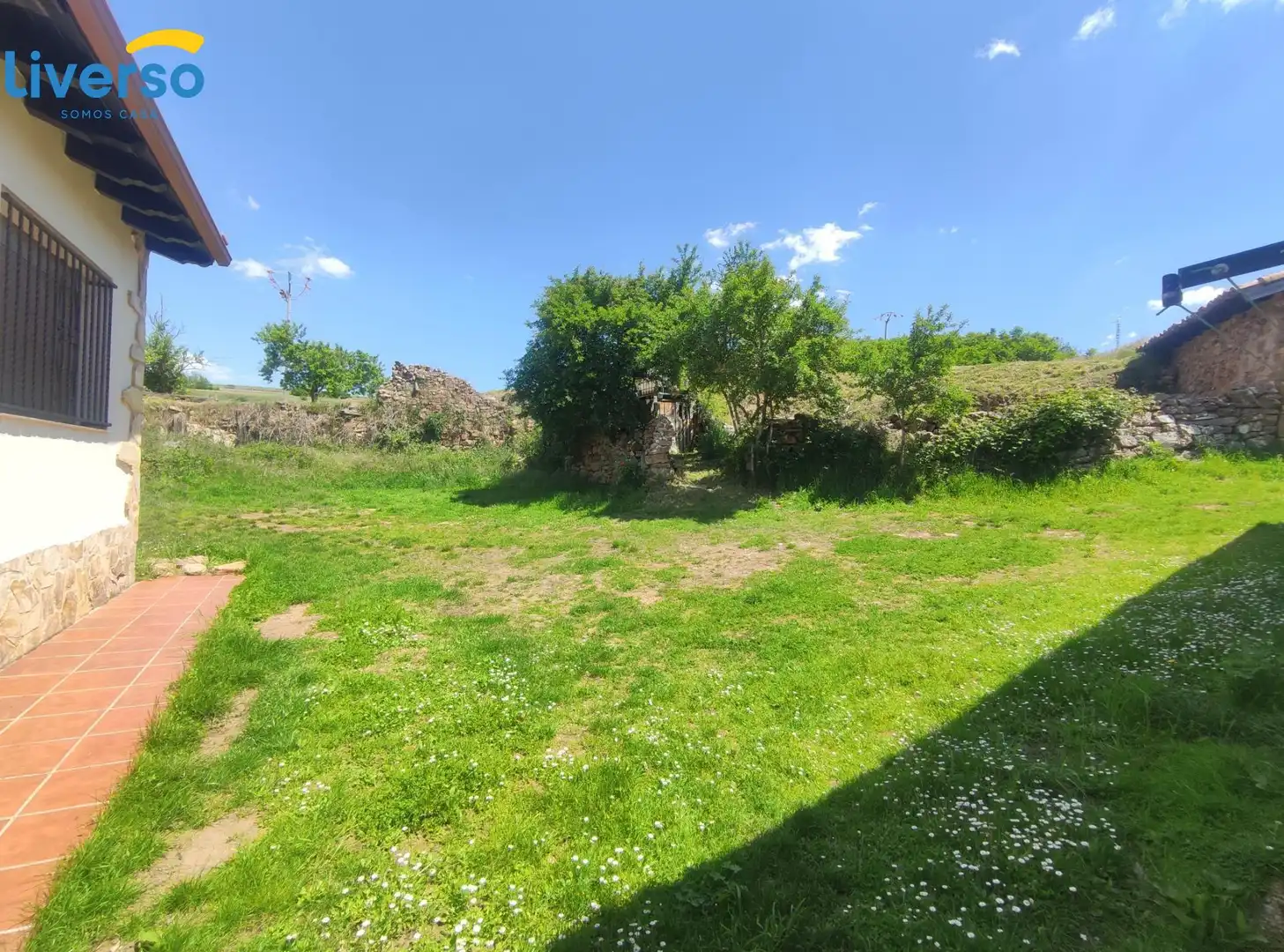 Casa o chalet en venta en Arlanzón con Trastero y Amueblado