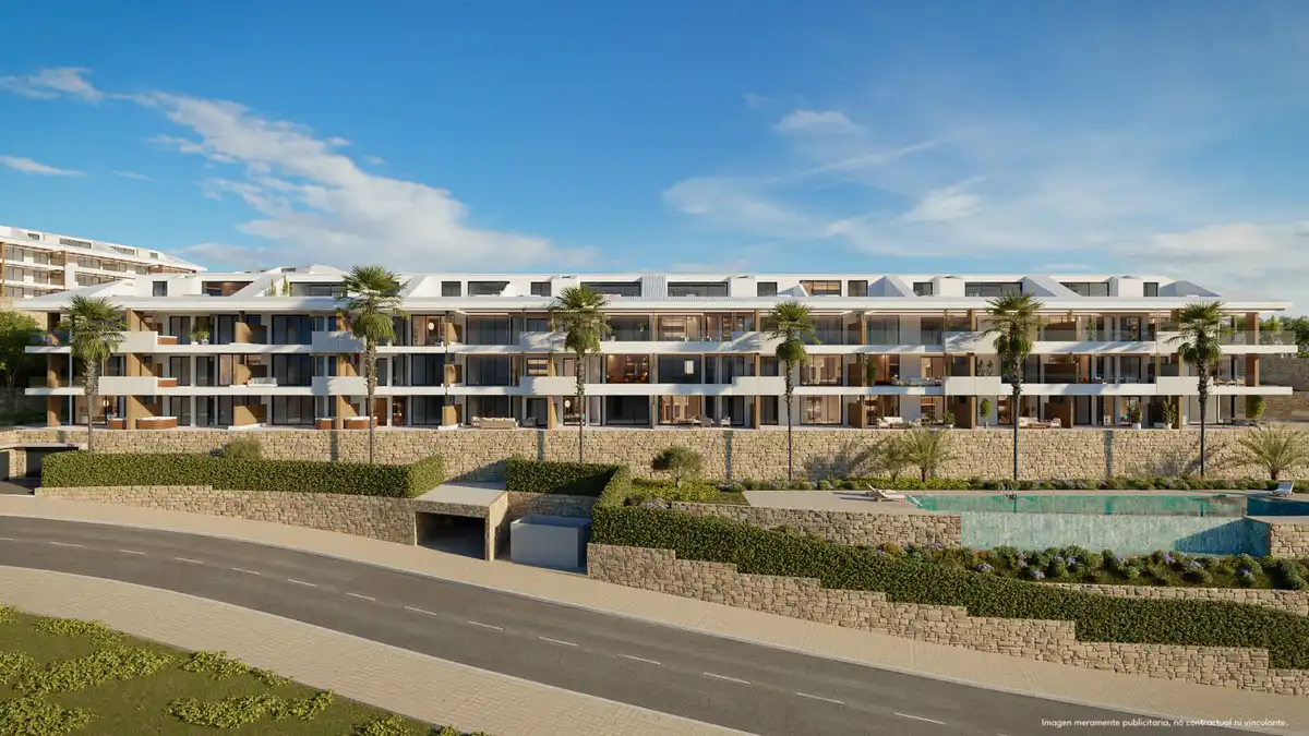 Habitatge amb piscina en venda a Torreblanca del Sol