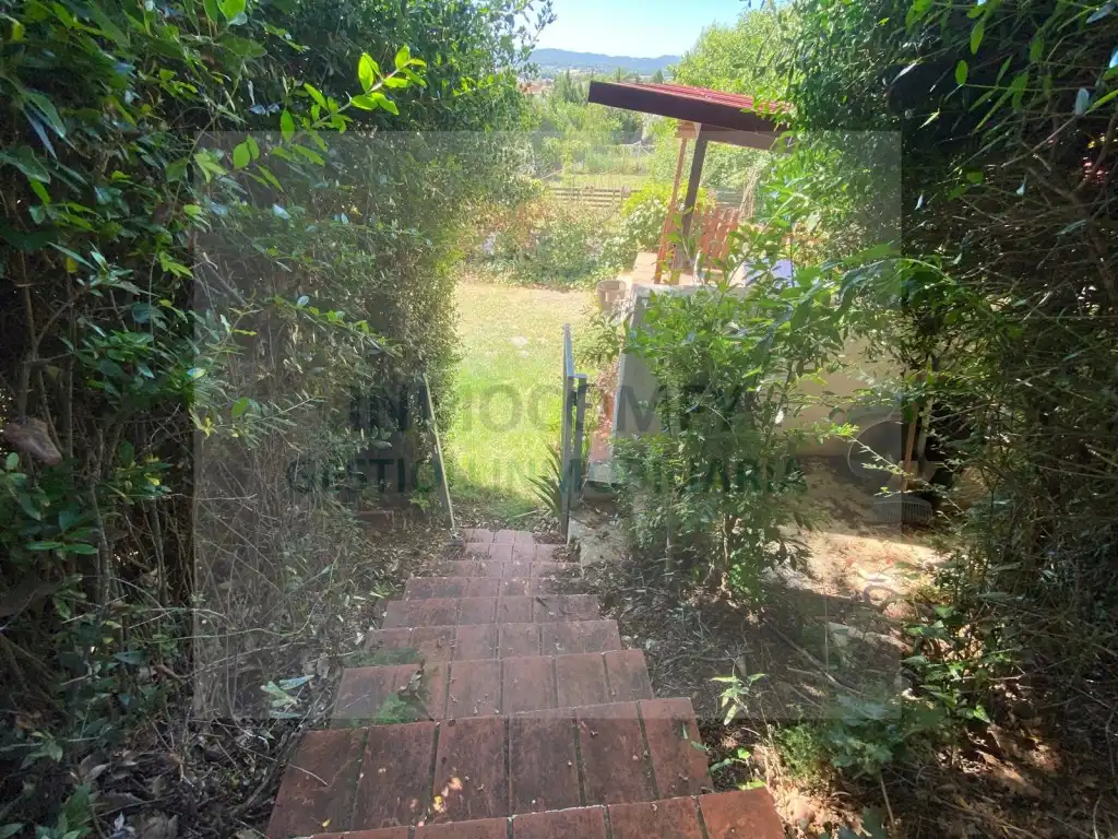 Garten von Grundstücke zum Verkauf in Cruïlles, Monells I Sant Sadurní de L'Heura