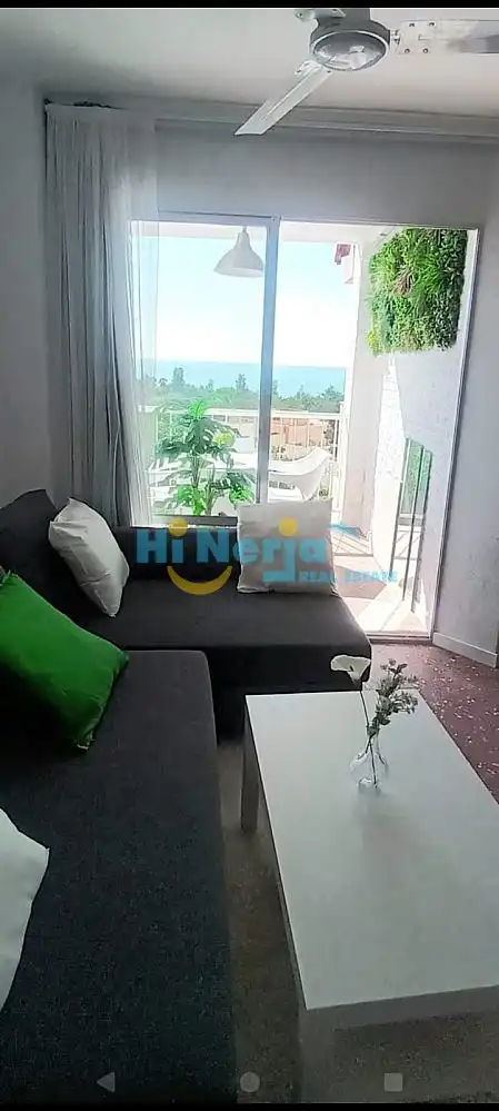 Estudio de alquiler en El Peñoncillo
