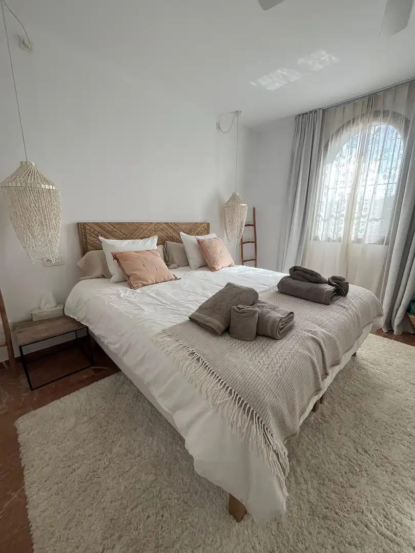 Chalet con piscina en venta en Mijas pueblo, imagen 37