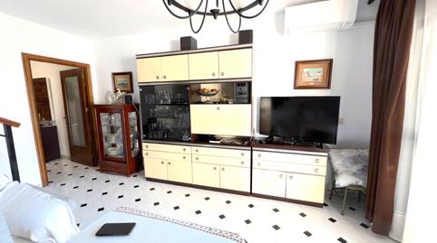 Foto 4 de Casa adosada de lloguer a Caleta de Vélez, Málaga