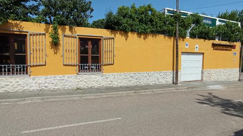 Foto 3 de Casa o xalet en venda a Calle Molino Príncipe, 1, La Victoria - Puente Jardín, Valladolid Capital