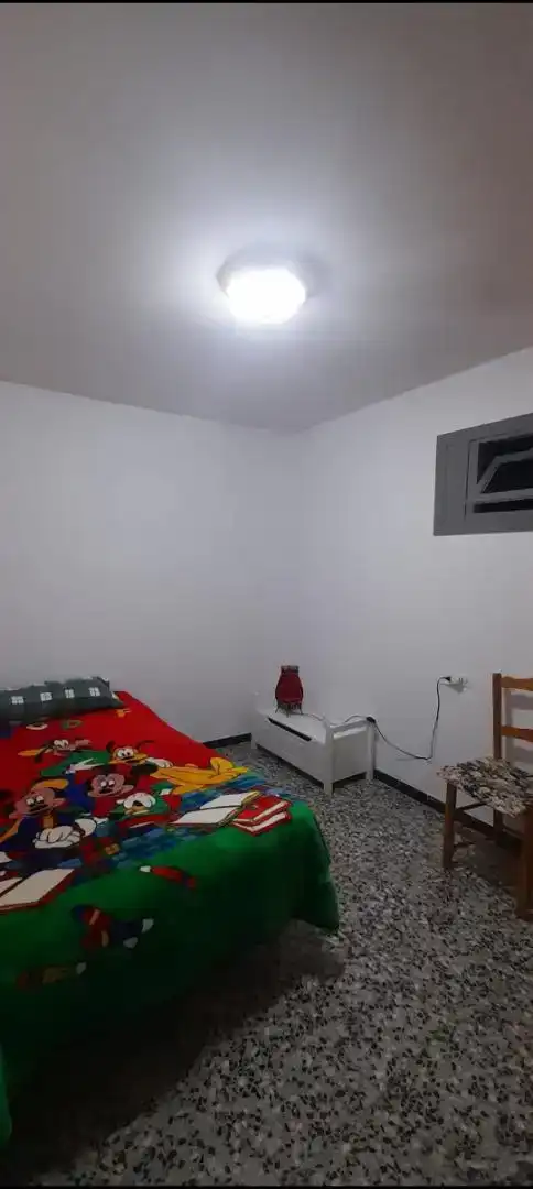 Habitación de Casa adosada en venta en Mira con Trastero, Amueblado y Horno