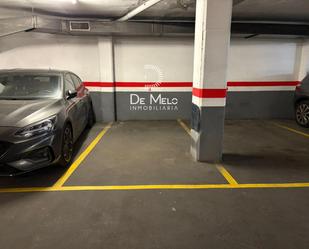 Parking of Garage to rent in  Barcelona Capital