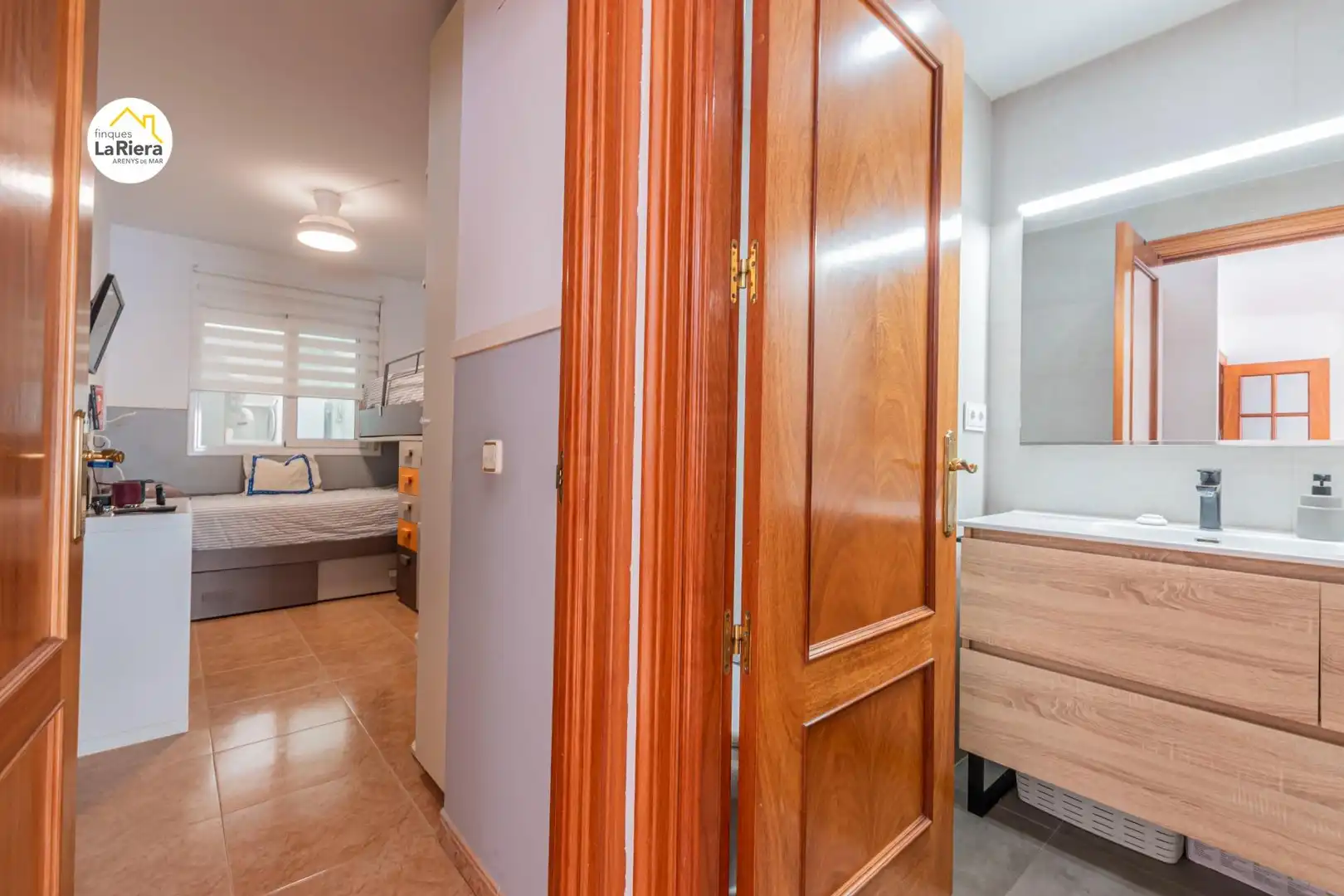 Flat for sale in Arenys de Munt, Barcelona