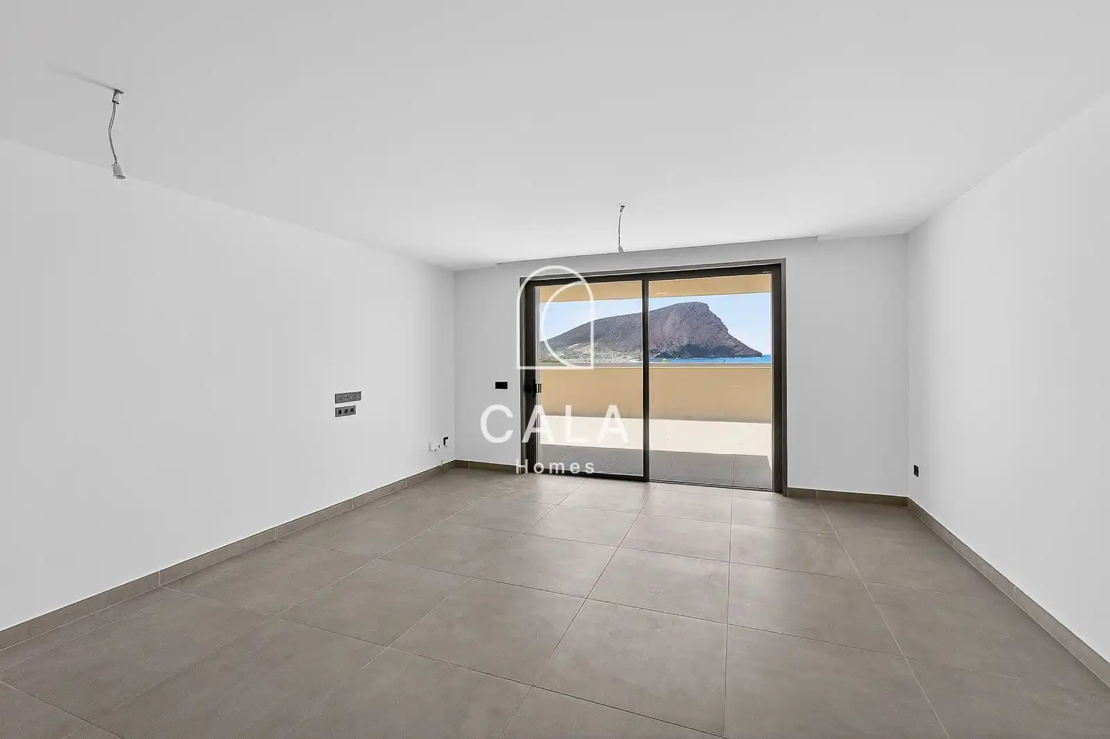Apartament amb terrassa en venda a Hernán Cortés, imagen 10