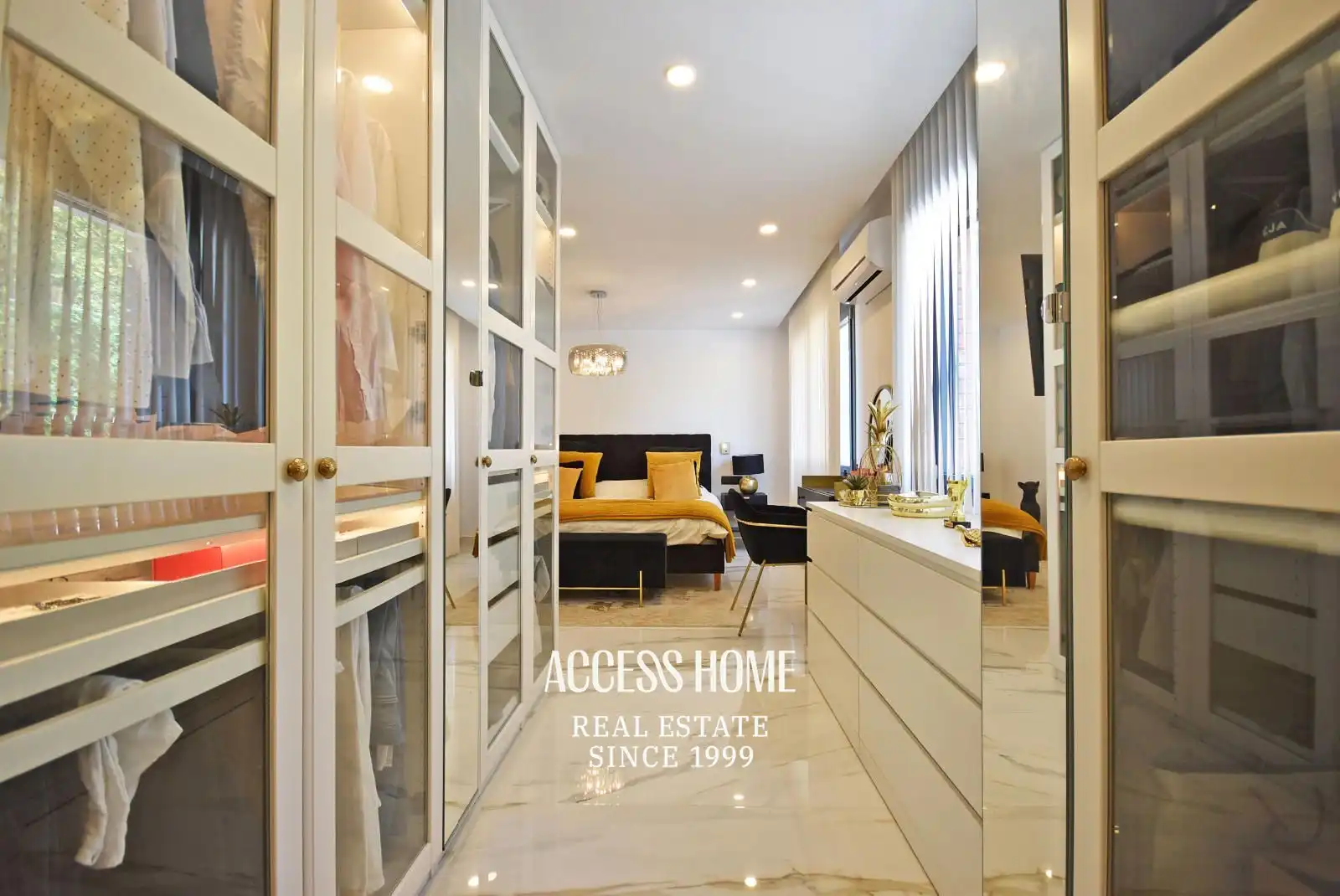 Habitación de Casa o chalet en venta en Canet de Mar con Aire acondicionado, Calefacción y Piscina