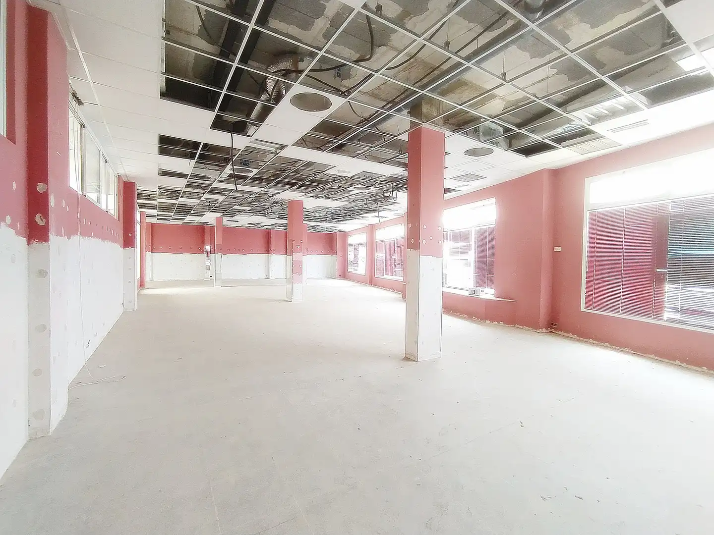 Local comercial en venda a Calle Vicente Aleixandre, imagen 15