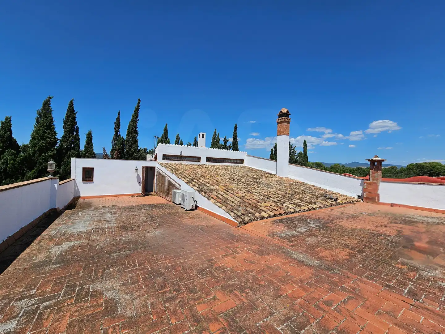 Casa rústica con piscina en venta en Montbrió del Camp, imagen 25