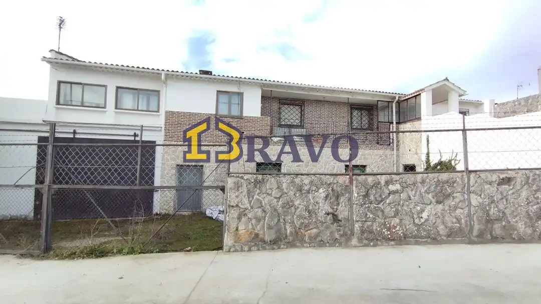 Casa con terrazza in vendita a Valle de Losa, imagen 2