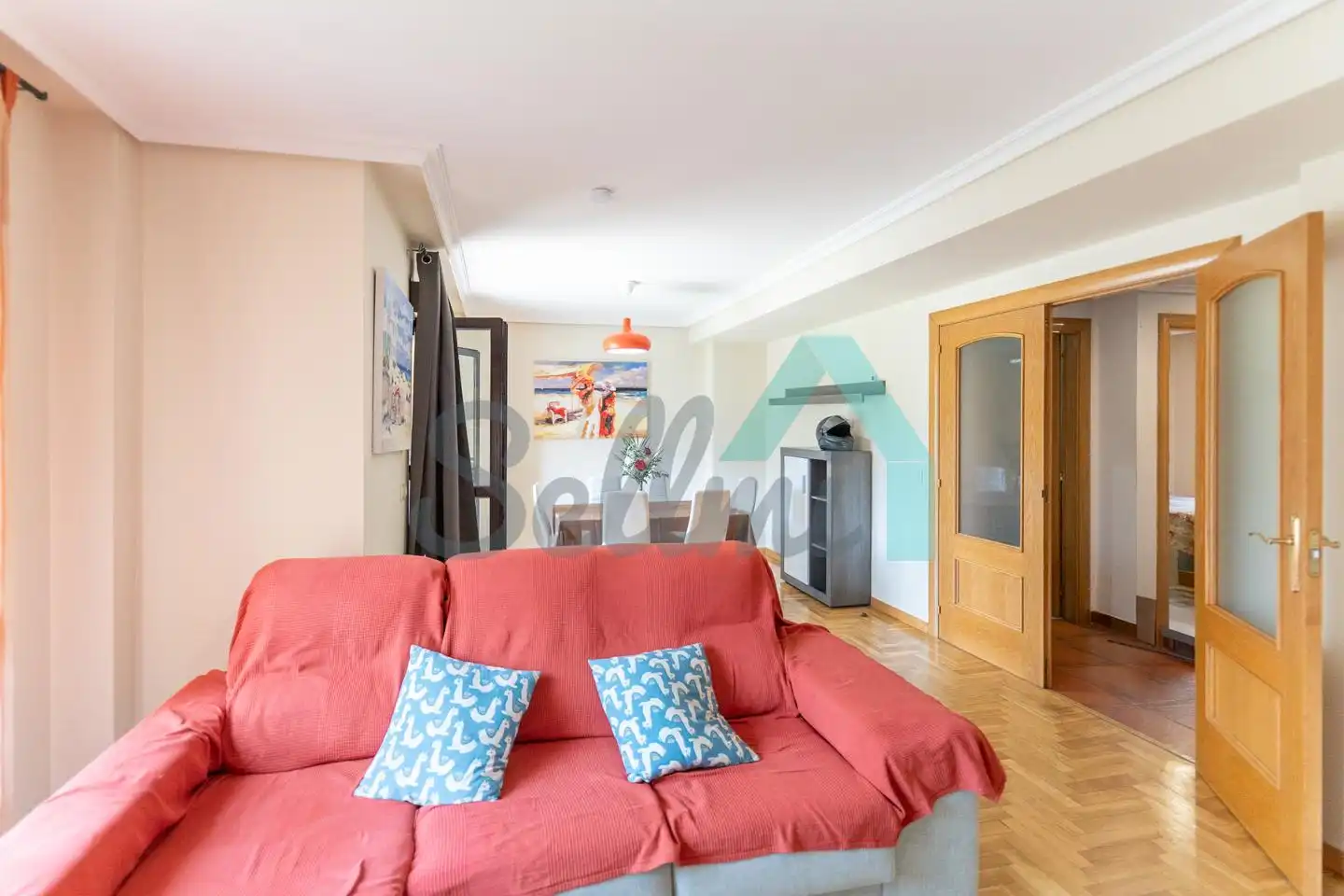 Detached homes for sale in Urbanización Río Nalón, Ribera de Arriba