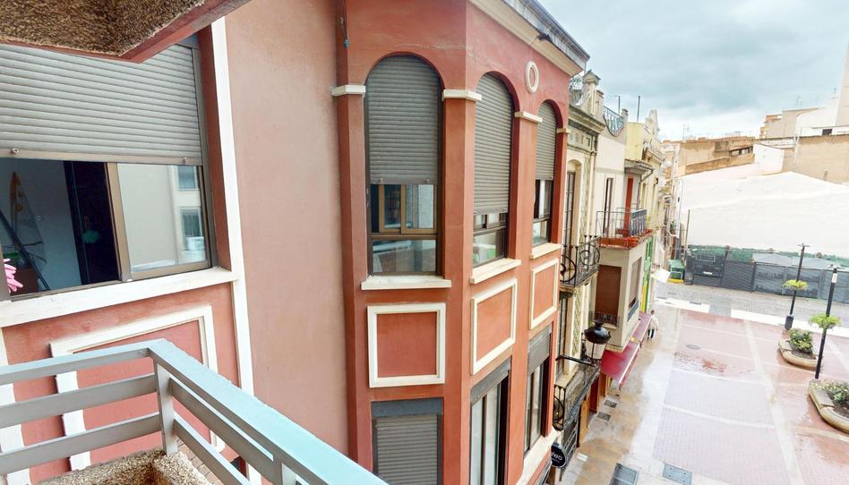 Photo 1 of Office to rent in Plaza Hernan Cortes, 1, Casco Histórico, Castellón