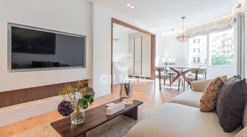 Photo 2 of Flat for sale in Quintana, Madrid