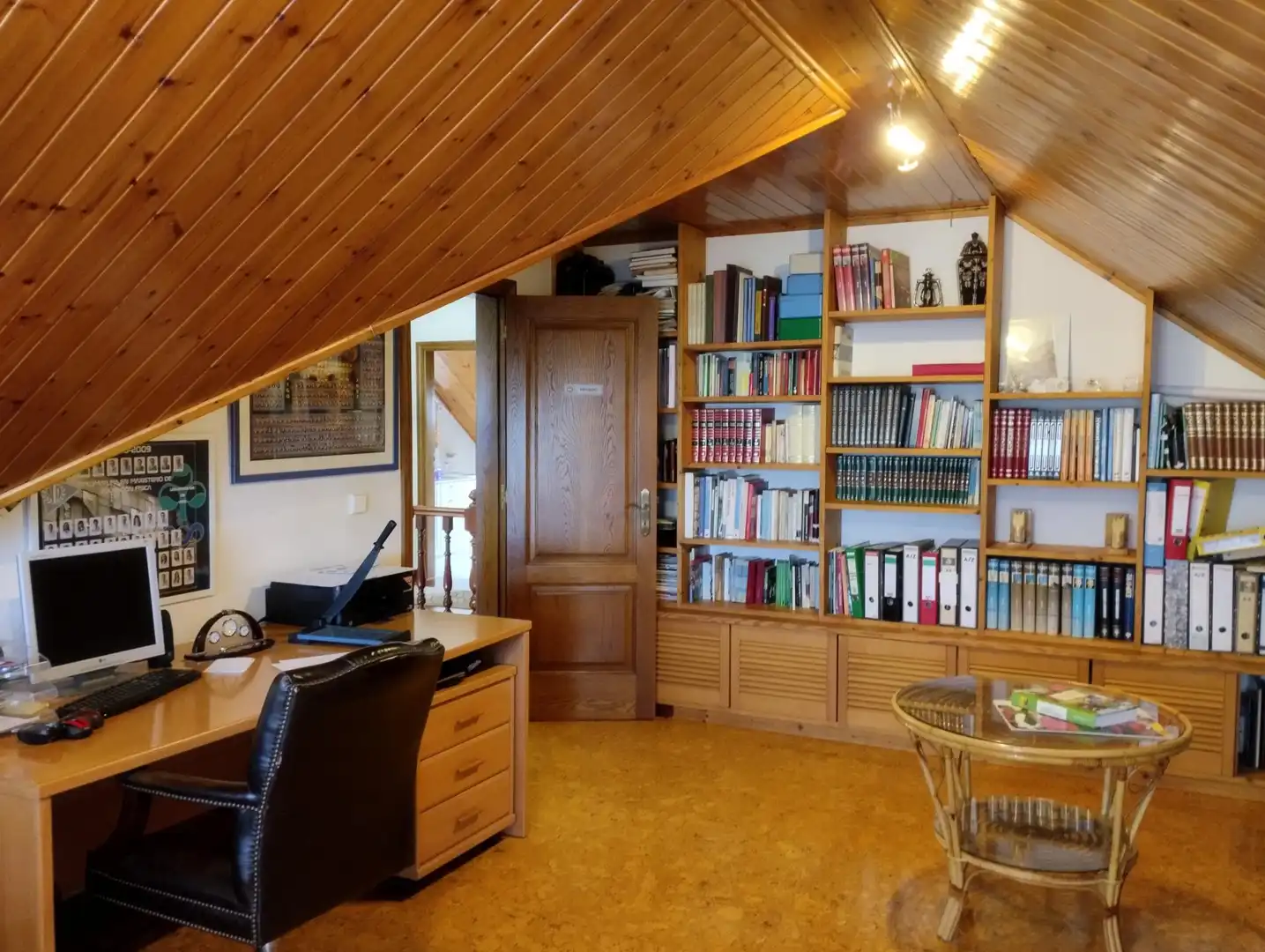 Casa o chalet en venta en Vilagarcía de Arousa con Calefacción, Piscina y Balcón