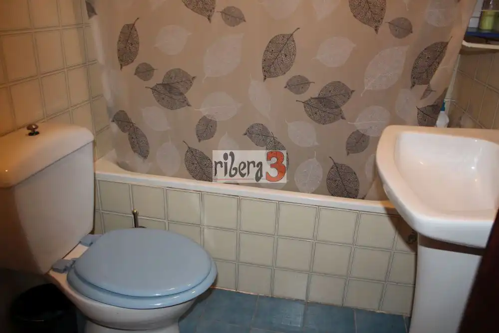Baño de Casa o chalet en venta en San Javier con Terraza y Trastero