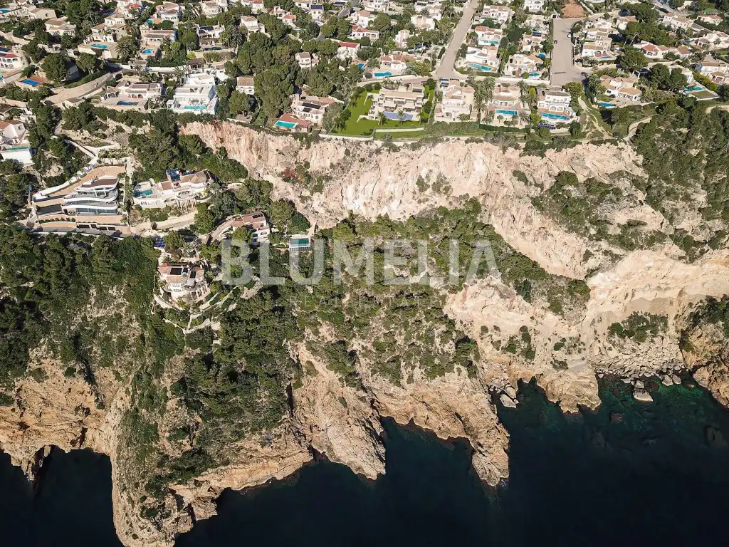 Houses for sale in Portichol - Balcón al Mar